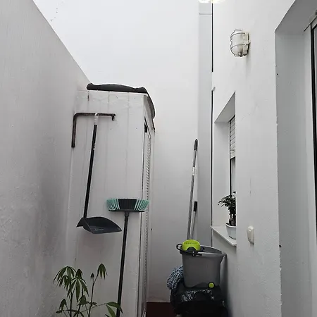 Casa Particular * Conil De La Frontera